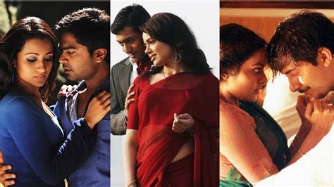 tamil sexy video|25 Best Romantic Tamil movies of all time